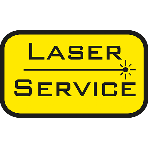 Laserservice Shop